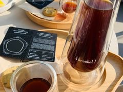 -Bracket Coffee(工体店)