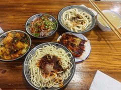 -洁美凉粉店(温江店)