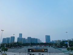 -合肥南站