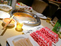 -蜀留香火锅·始于1999·原四川老火锅(白堤路店)