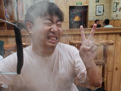 -老康火锅(黄河路总店)