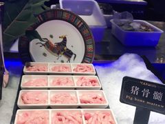-加餐海鲜自助(宝龙一城店)