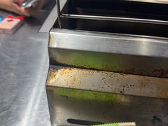 -鲁C·尚小炉·淄博烧烤(市北店)