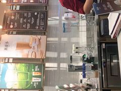 -COSTA COFFEE(成都来福士店)
