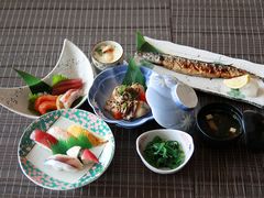 -竹之月日本料理铁板烧(香江花园店)