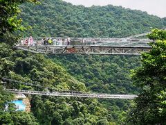 -古龙峡云天玻霸
