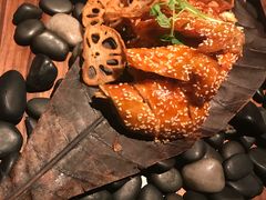 -悦厅·下午茶(杭州柏悦酒店)