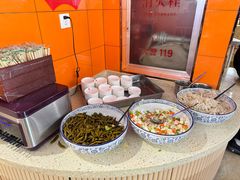 -闫家驴肉老店(华电一校店)