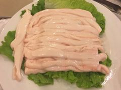 牛骨髓-八先生涮肉房(三里河店)