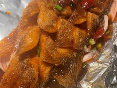 -金掌勺东北菜(格兰晴天店)