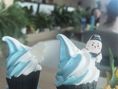 -抱抱地球咖啡馆(国家海洋博物馆店)