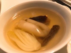 -金轩中餐厅 Jin Xuan(浦东丽思卡尔顿酒店)