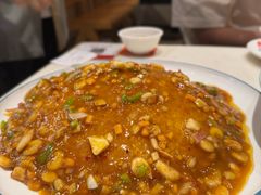 -阿胖龙虾小海鲜(宁国南路总店)