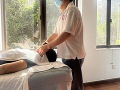 -安琪盲人按摩调理草本熏蒸馆(风和日丽店)