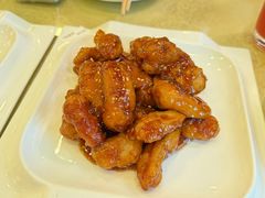 -东四民芳餐厅(朝阳门店)