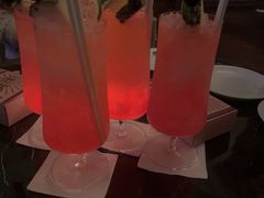 -LONG BAR 廊吧(外滩华尔道夫酒店)