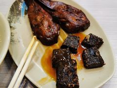 -圆宝台湾小吃(迎津街店)
