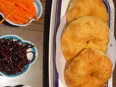 -秦月轩·陕西家乡菜(阜成路·五棵松店)