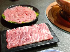 -清真京华源·涮肉烧烤(丰庆店)
