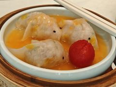 -益健名厨海鲜城(夏湾店)
