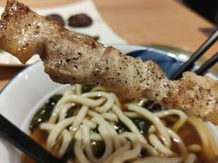 烤猪五花-六花亭居酒屋(永庆坊店)