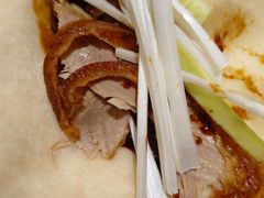 -梅利汴京烤鸭•开封豫菜地标店(晋安路店)