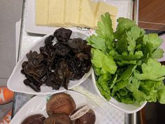 -清真·鸦儿李记·涮肉(和平里店)