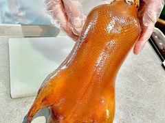 -小大董·烤鸭(王府井apm店)