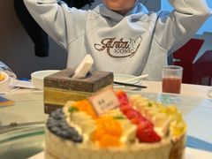 -福寿斋(顺义总店)