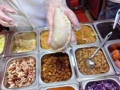 -张果佬年糕卷(科巷店)