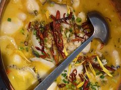 -皖香览约·徽菜(吴江吾悦店)