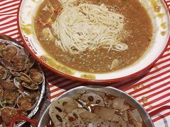 -霸王虾·麻辣小龙虾(清水河公园店)