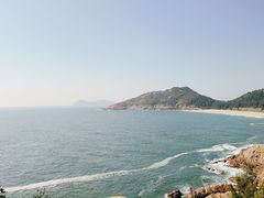 -广东惠东海龟国家级自然保护区
