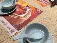 -点都德(奥体印象城店)
