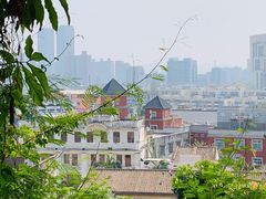 -中山公园(石岐街道)
