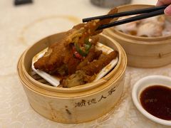 -顺德人家食府(黄金广场店)