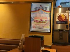 -赛百味SUBWAY(地王广场店)