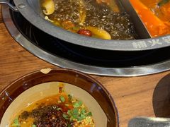 -楠火锅(昆山金鹰店)