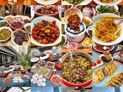 -黄兴南路步行商业街