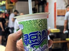 -上池面馆(上池正街39号院店)