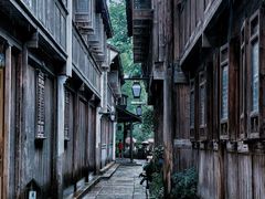 -乌镇西栅景区