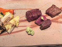 -Ginza Onodera铁板烧(外滩十八号店)