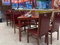 -山西会馆·晋菜·晋商宴·学堂记忆(许坦西街店)