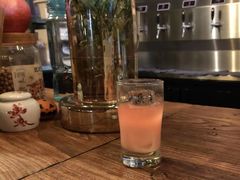 -后院儿·精酿·塔罗Happy Bar