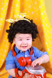 -尼曼儿童摄影(大厂店)