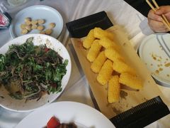 -津沽小院(天津之眼店)