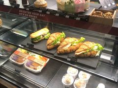 -星巴克(苏州竹园路店)