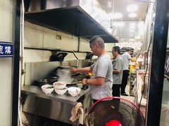 -刘信牛羊肉泡馍小炒(回民街店)