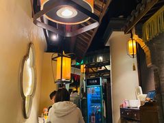 -桂满陇-十里风荷(合生汇店)