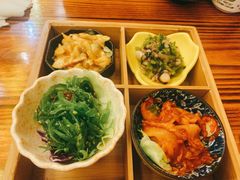-坂吉屋·居酒屋深夜食堂(龙湖店)